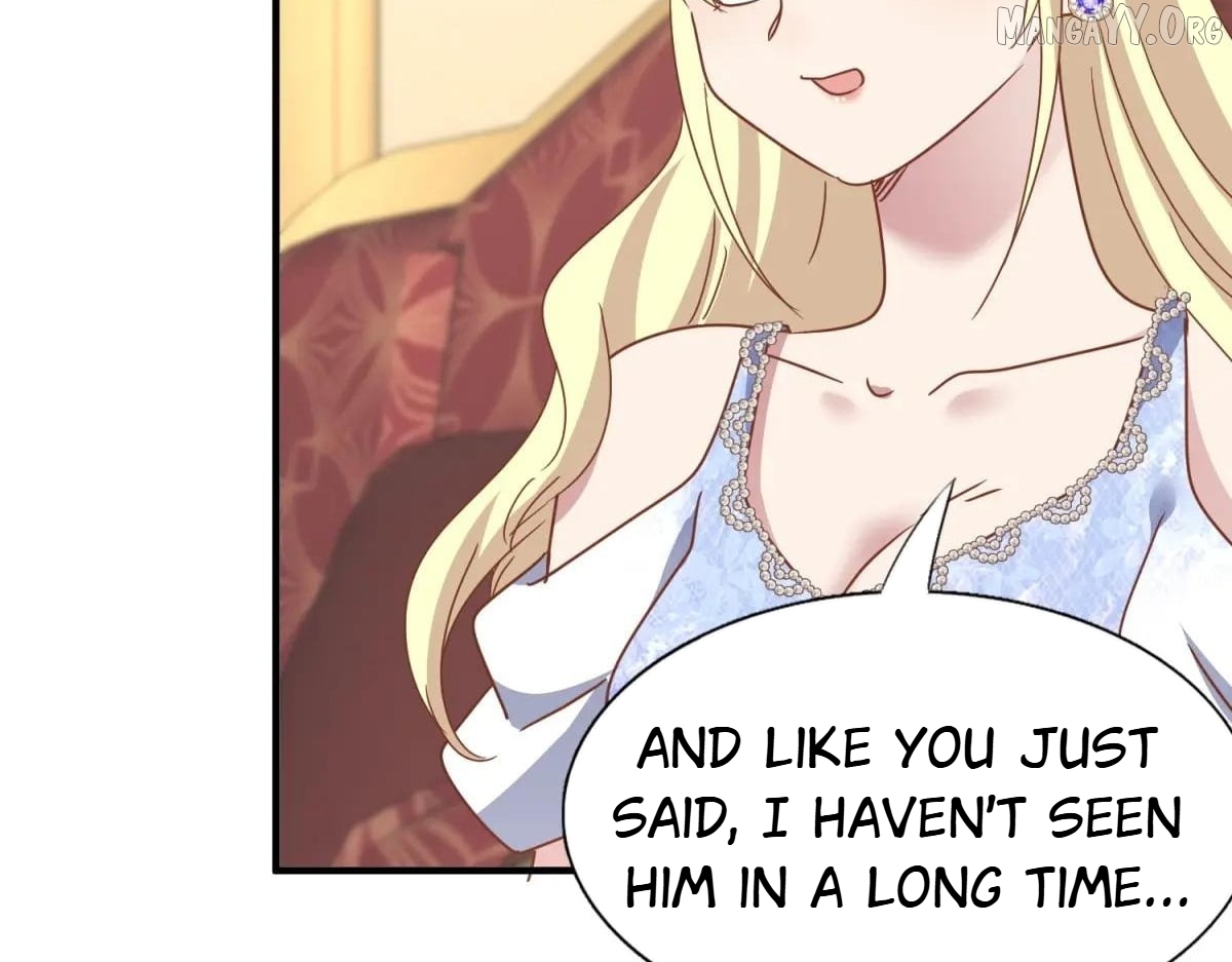 Don't Embarrass Me Chapter 176 - page 12